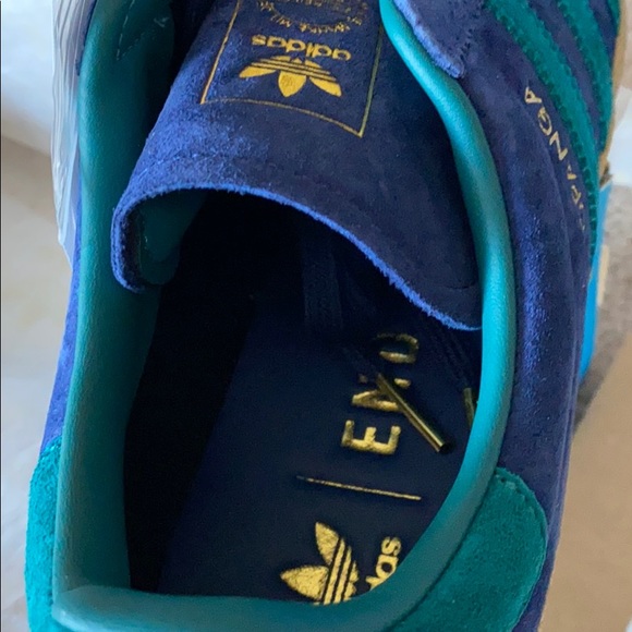 Adidas Topanga Men’s Shoes